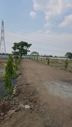 Plot Area in  Plot at Barela Road – for Sale