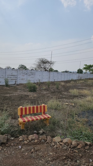  Plot – Exterior View View at Barela Road - for Sale