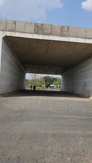  Plot – Exterior View View at Barela Road - for Sale