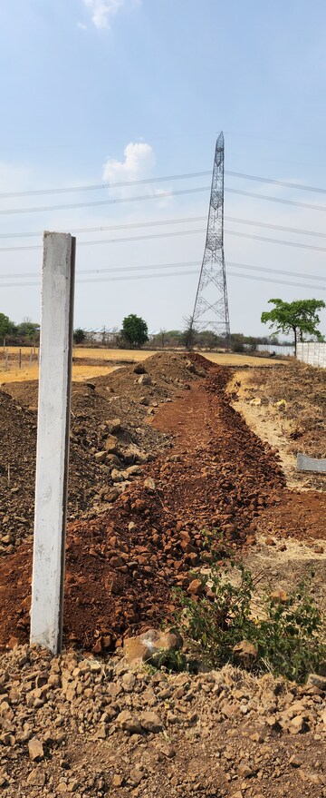 Plot Area in  Plot at Barela Road – for Sale