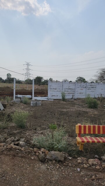  Plot For Sale in Barela Road