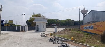  Plot – Exterior View View at Trichy Madurai Road - for Sale