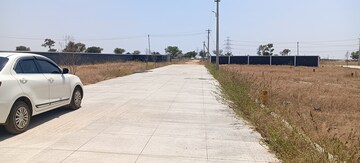  Plot – Exterior View View at Trichy Madurai Road - for Sale