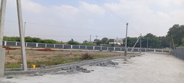 Plot Area in  Plot at Trichy Madurai Road – for Sale