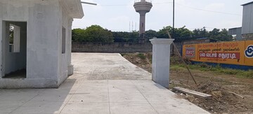  Plot – Exterior View View at Trichy Madurai Road - for Sale