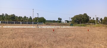 Plot Area in  Plot at Trichy Madurai Road – for Sale