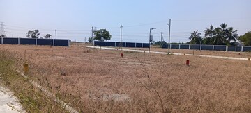  Plot For Sale in Trichy Madurai Road