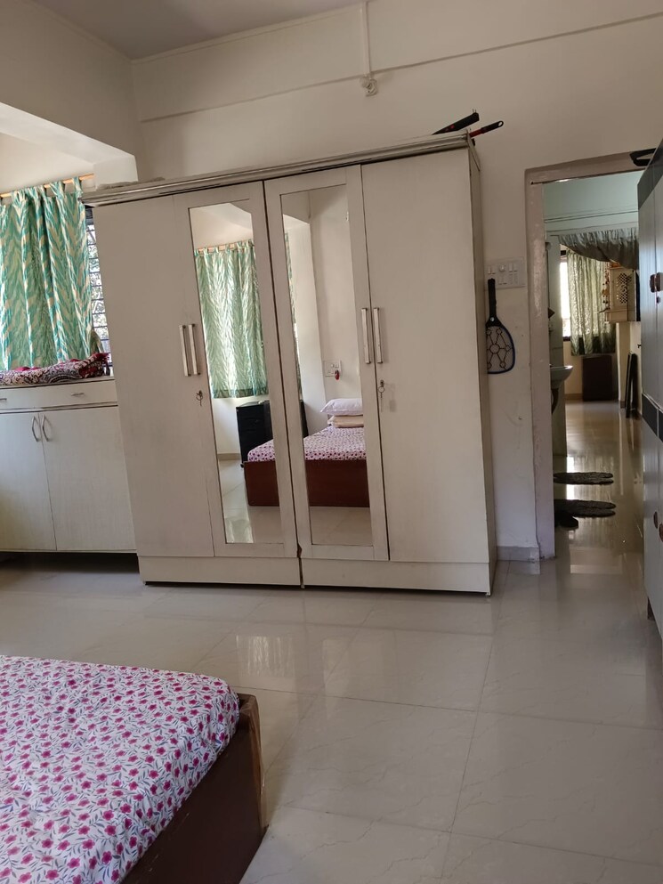 Bedroom, santacruz west 2 Bedroom 750 Sq.Ft. Apartment In Santacruz West Mumbai 8683394