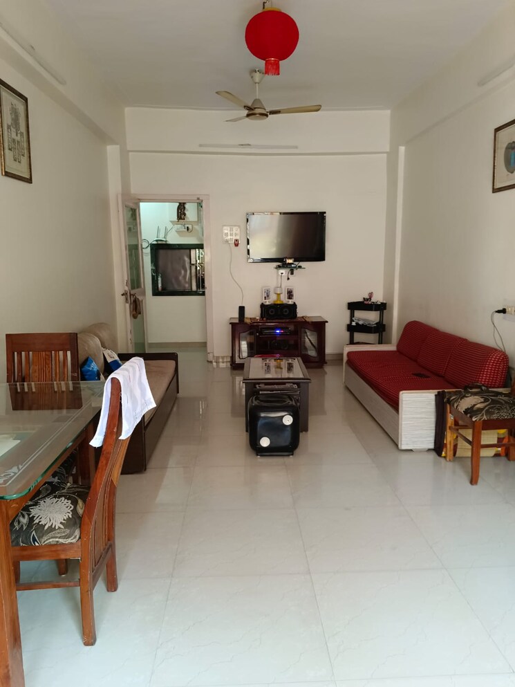 Living Room, santacruz west 2 Bedroom 750 Sq.Ft. Apartment In Santacruz West Mumbai 8683394