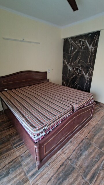 Staircase in 2.5 BHK Apartment at Futec Gateway, Sector 75 – for Rent