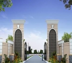  Plot – Exterior View View at Bindayaka - for Sale