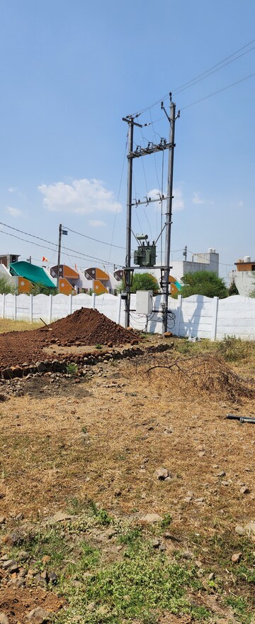  Plot – Exterior View View at Jabalpur Cantt - for Sale
