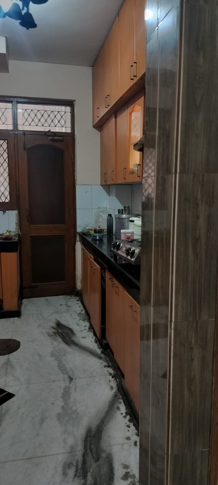 Kitchen, sam-india-palm-grove-apartments 3 Bedroom 1650 Sq.Ft. Apartment In Sector 50 Noida 8683406