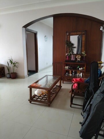 3 BHK Apartment For Rent in Sam India Palm Grove Apartments, Sector 50