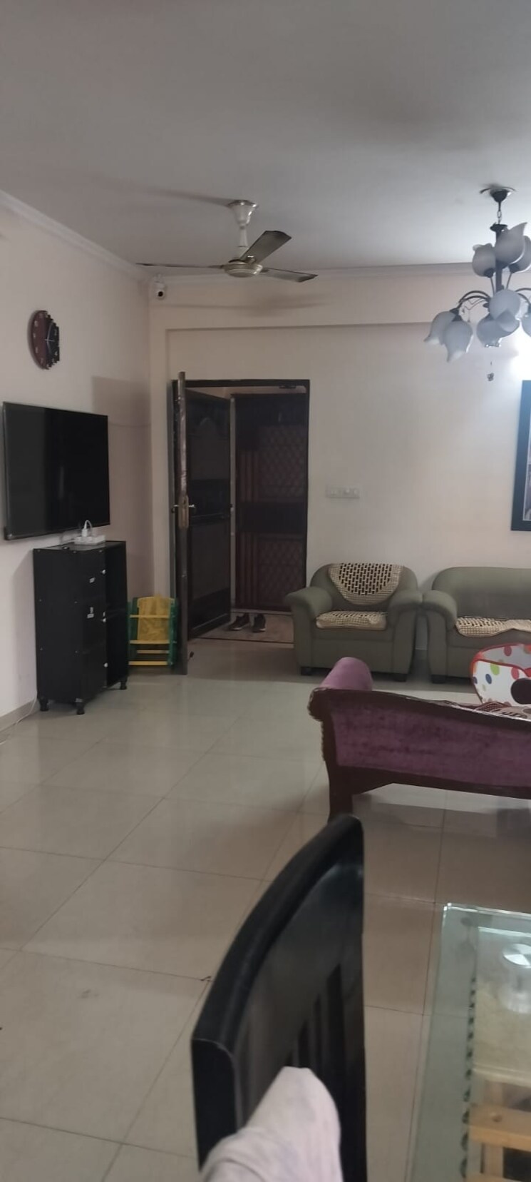 Living Room, sam-india-palm-grove-apartments 3 Bedroom 1650 Sq.Ft. Apartment In Sector 50 Noida 8683406