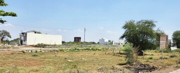 Plot Area in  Plot at Jabalpur Cantt – for Sale