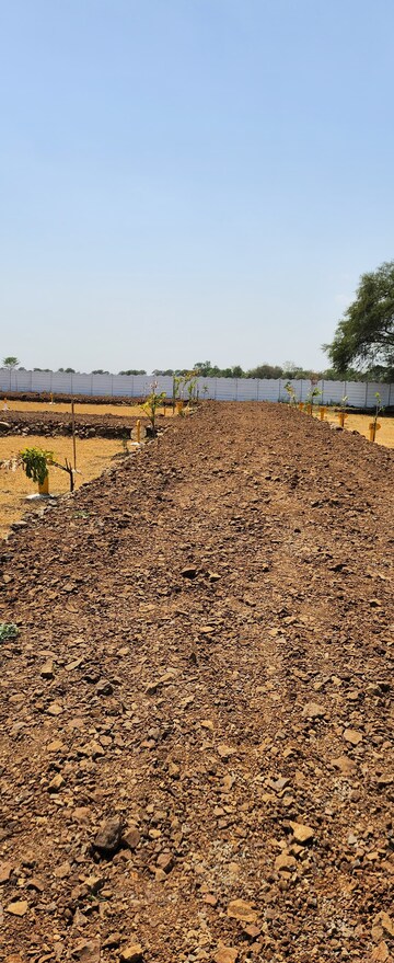 Plot Area in  Plot at Jabalpur Cantt – for Sale