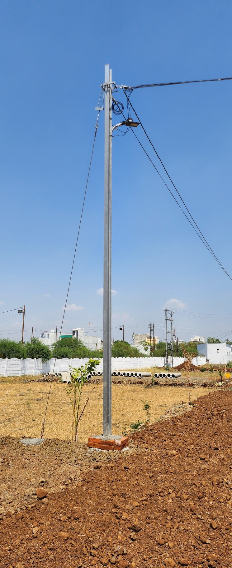 undefined, jabalpur cantt  1600 Sq.Ft. Plot In Jabalpur Cantt Jabalpur 8683424
