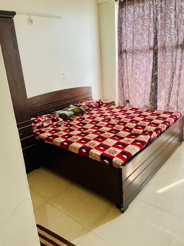 Bedroom in 2 BHK Apartment at Pyramid Urban Homes 2, Sector 86 – for Rent