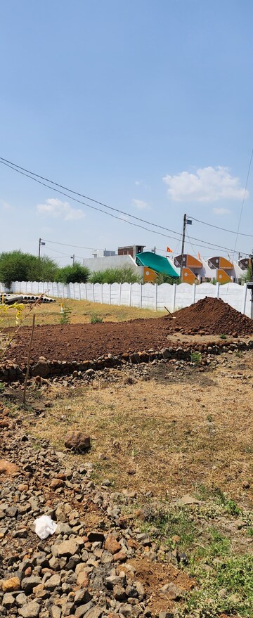 Plot Area in  Plot at Jabalpur Cantt – for Sale
