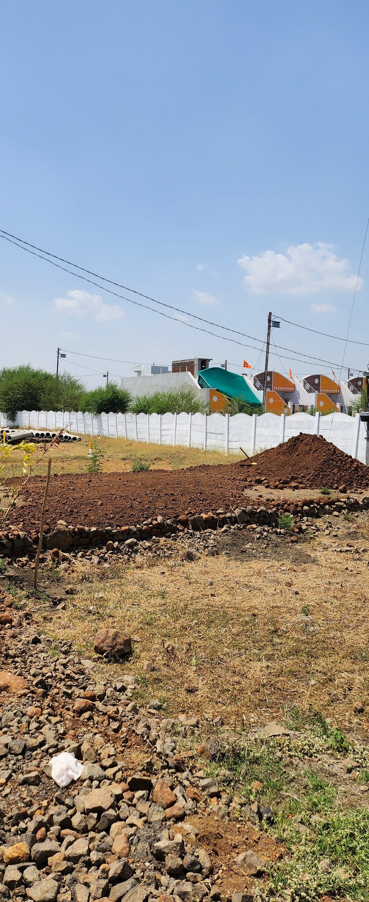 undefined, jabalpur cantt  1600 Sq.Ft. Plot In Jabalpur Cantt Jabalpur 8683424