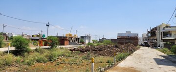  Plot – Exterior View View at Jabalpur Cantt - for Sale