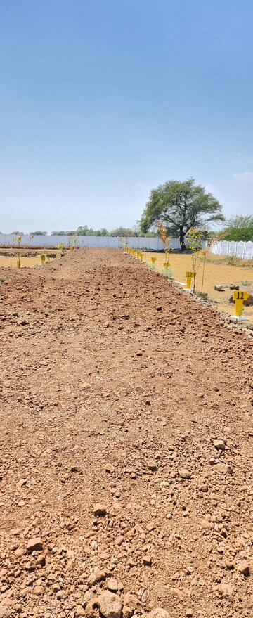 Plot Area in  Plot at Jabalpur Cantt – for Sale