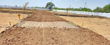 Plot Area in  Plot at Jabalpur Cantt – for Sale