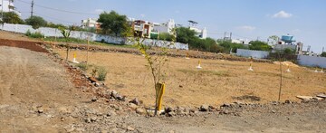 Plot Area in  Plot at Jabalpur Cantt – for Sale