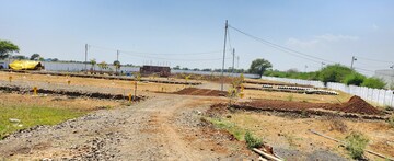 Plot Area in  Plot at Jabalpur Cantt – for Sale