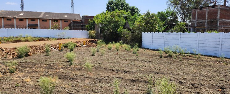 undefined, jabalpur cantt  1600 Sq.Ft. Plot In Jabalpur Cantt Jabalpur 8683424