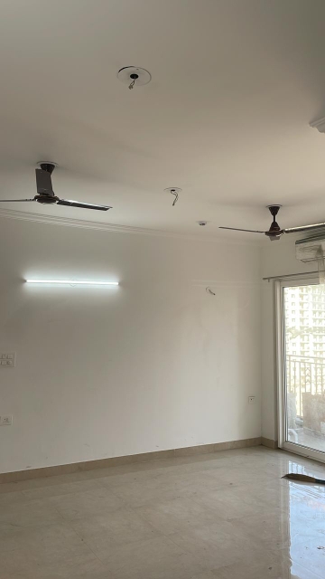 3 BHK + Extra Room Apartment For Rent in ATS Homekraft Pious Hideaways