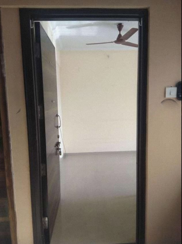 2 BHK + Pooja Room 780 Sq.Ft. Apartment in Lodha Paradise