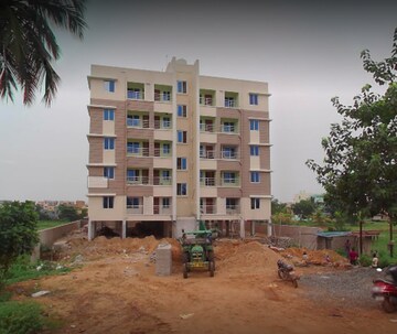 3 BHK Apartment For Sale in Hanspal Square