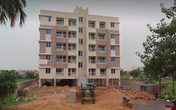 3 BHK Apartment For Sale in Hanspal Square