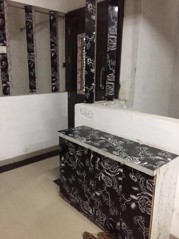 Bedroom in 2 BHK Apartment at Sarala Apartments Model Colony, Model Colony – for Rent