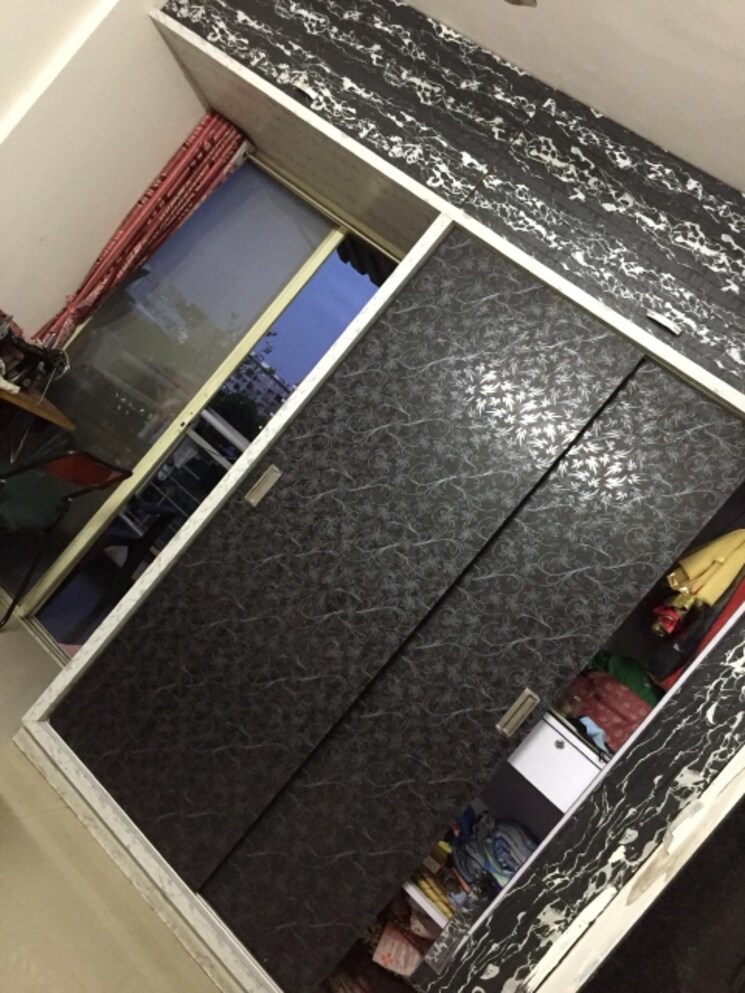 Exterior View, sarala-apartments-model-colony 2 Bedroom 1200 Sq.Ft. Apartment In Model Colony Pune 8683442