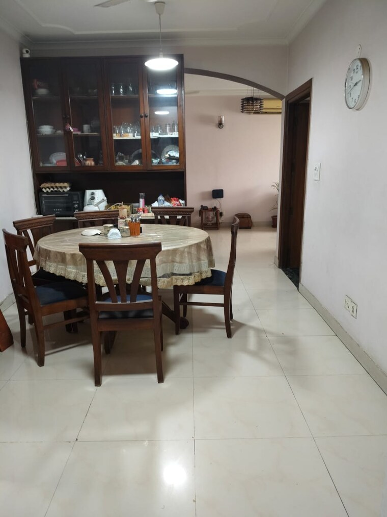 Living Room, shivkala-apartments 4 Bedroom 2200 Sq.Ft. Apartment In Sector 51 Noida 8683454