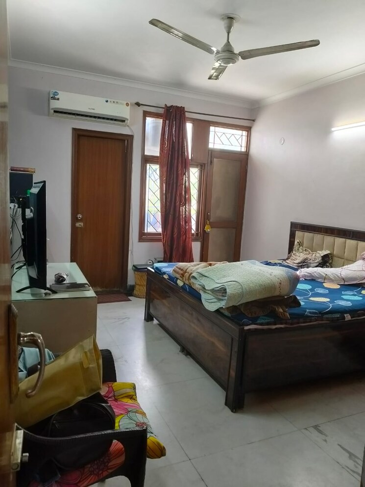 Living Room, shivkala-apartments 4 Bedroom 2200 Sq.Ft. Apartment In Sector 51 Noida 8683454