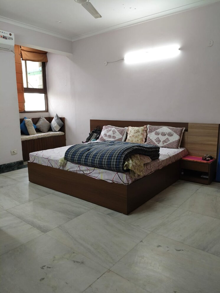 Bedroom, shivkala-apartments 4 Bedroom 2200 Sq.Ft. Apartment In Sector 51 Noida 8683454