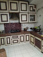 4 BHK + Servant Room,Extra Room 2200 Sq.Ft. Apartment in Shivkala Apartments