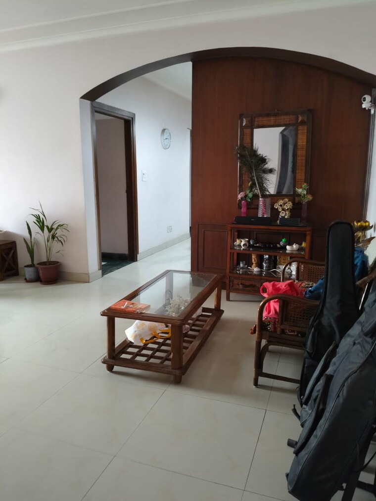 Gym, shivkala-apartments 4 Bedroom 2200 Sq.Ft. Apartment In Sector 51 Noida 8683454