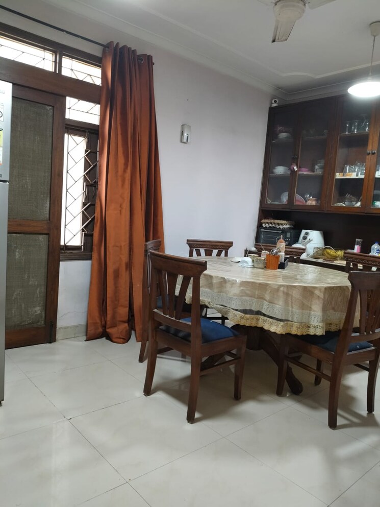 Living Room, shivkala-apartments 4 Bedroom 2200 Sq.Ft. Apartment In Sector 51 Noida 8683454