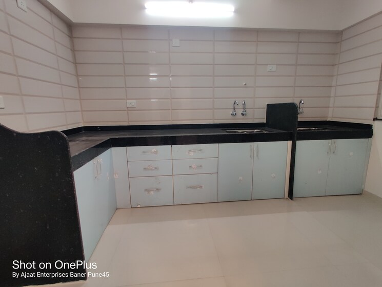 Kitchen, gk-aarcon 2 Bedroom 675 Sq.Ft. Apartment In Punawale Pune 8683465