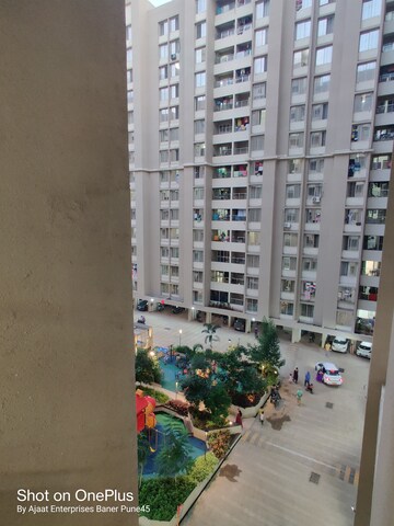 2 BHK Apartment For Rent in GK Aarcon, Punawale