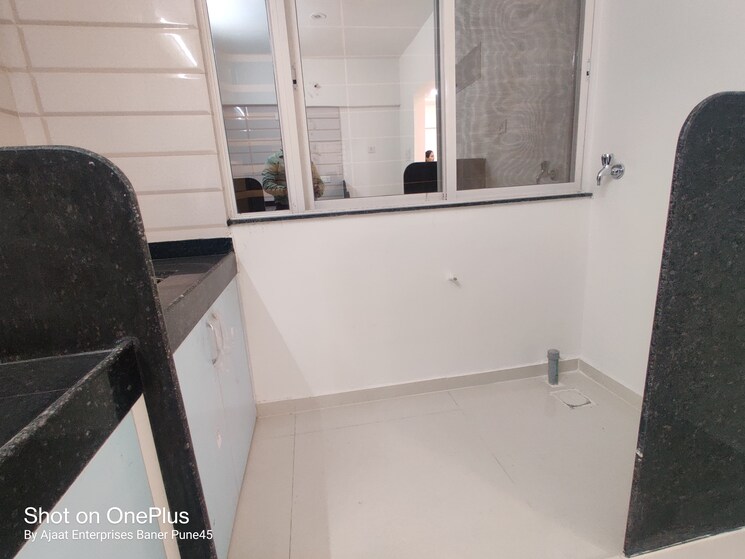 Bathroom, gk-aarcon 2 Bedroom 675 Sq.Ft. Apartment In Punawale Pune 8683465