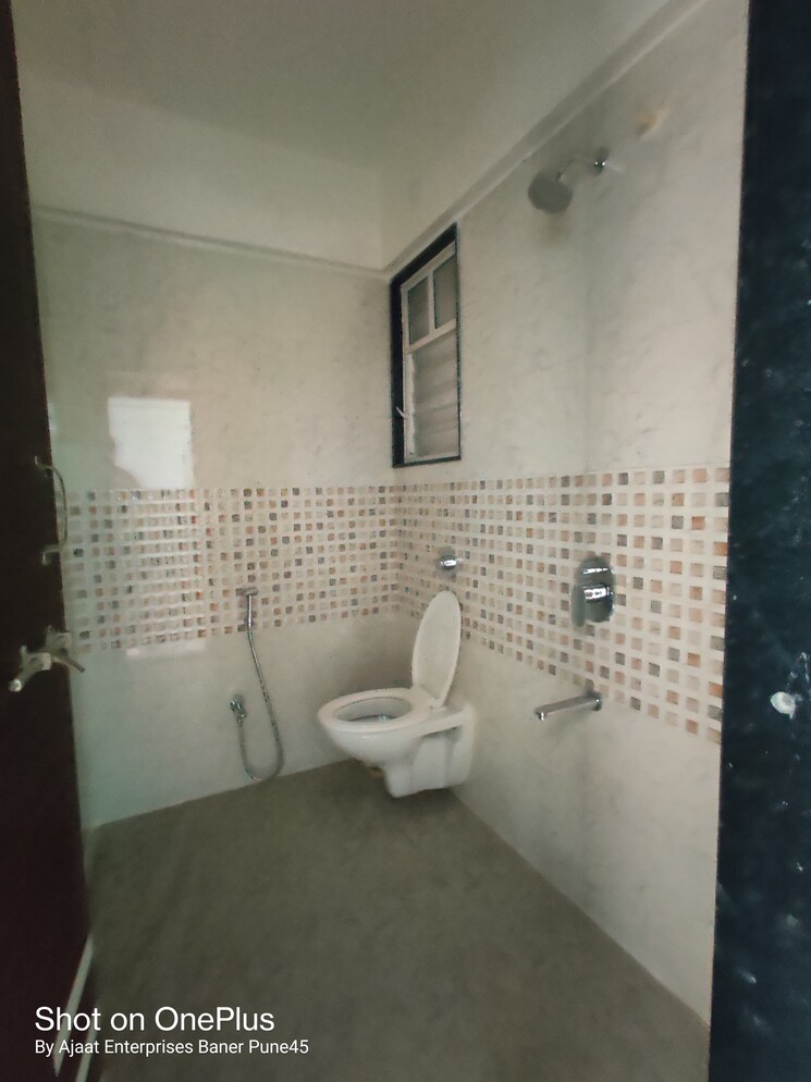 Bathroom, gk-aarcon 2 Bedroom 675 Sq.Ft. Apartment In Punawale Pune 8683465