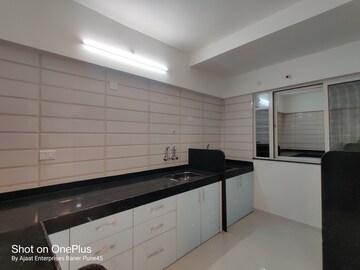 Kitchen in 2 BHK Apartment at GK Aarcon, Punawale – for Rent