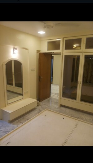 Building Lobby in 3 BHK Apartment at Cuffe Parade – for Sale