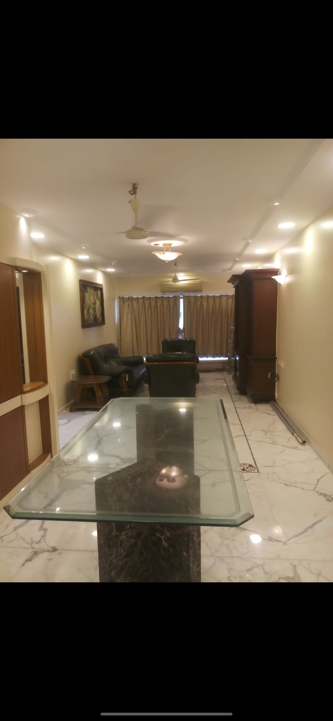 3 BHK + Study Room Apartment For Sale in Sunflower 